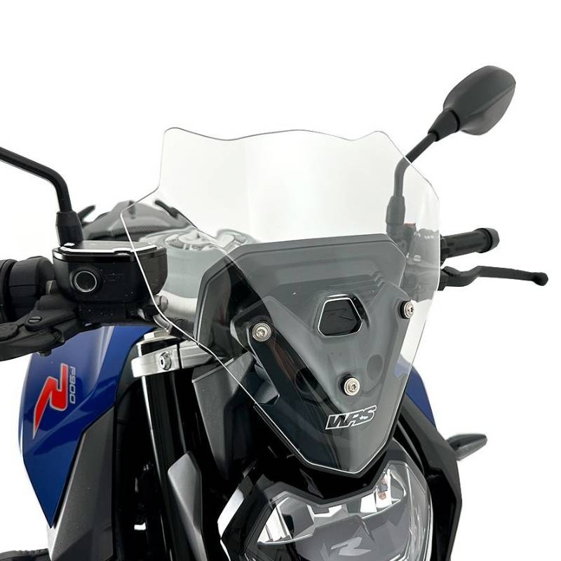 Cúpula Touring WRS Bmw F900R 18-